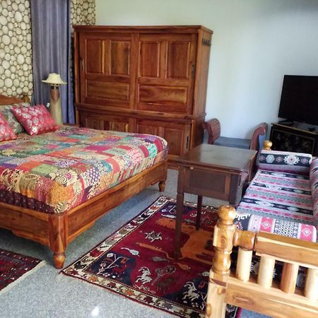 Homestay568 Ройєт Екстер'єр фото