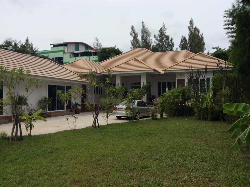Homestay568 Ройєт Екстер'єр фото