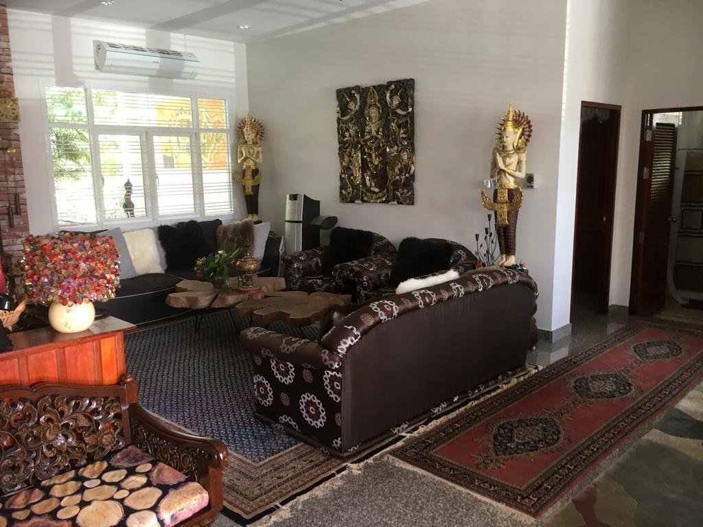 Homestay568 Ройєт Екстер'єр фото