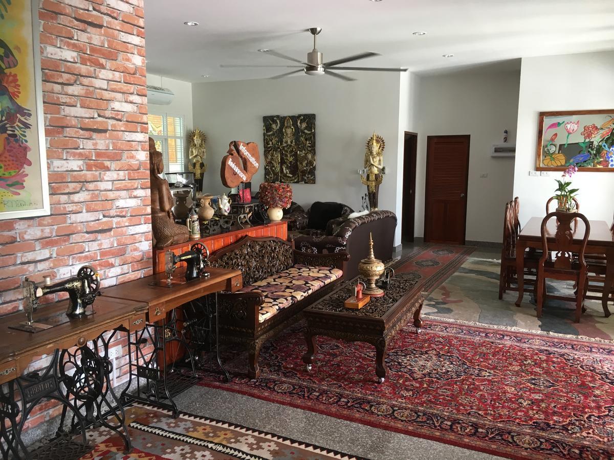 Homestay568 Ройєт Екстер'єр фото