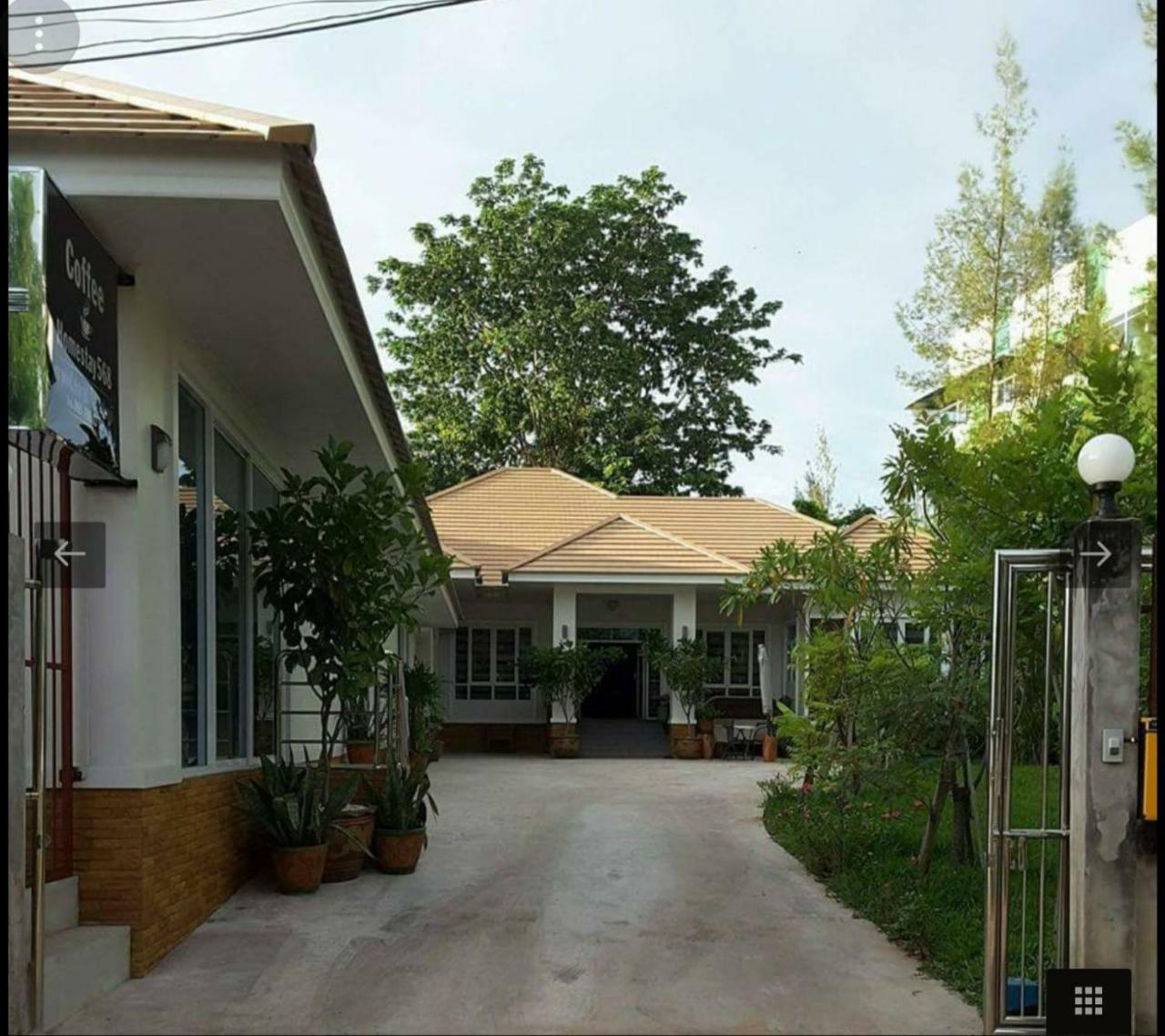 Homestay568 Ройєт Екстер'єр фото