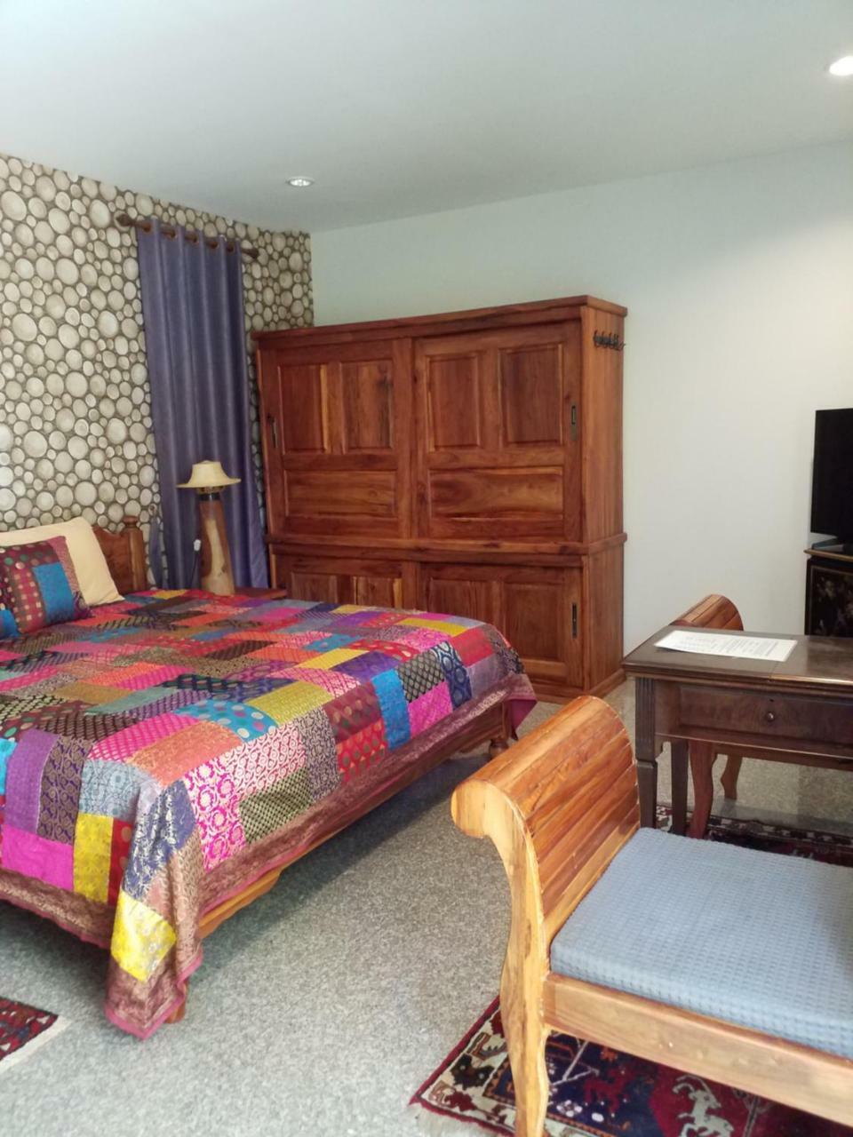 Homestay568 Ройєт Екстер'єр фото