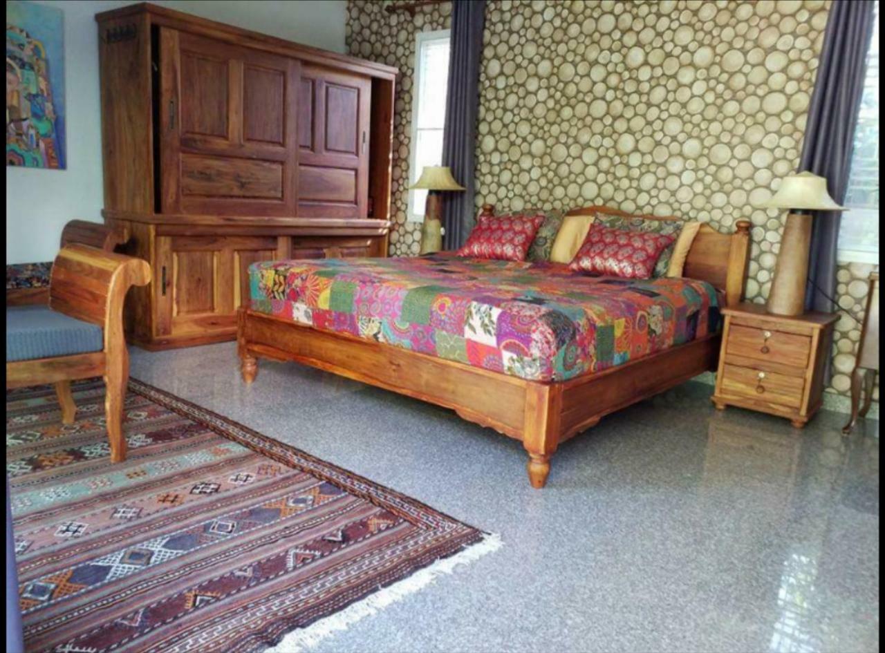 Homestay568 Ройєт Екстер'єр фото